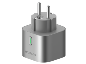 Розумна розетка EcoFlow Smart Plug