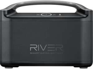 Додаткова батарея EcoFlow RIVER Pro Extra Battery