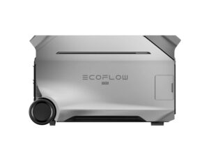 Зарядна станція EcoFlow DELTA Pro 3