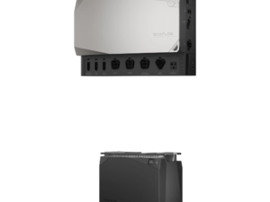 Комплект енергонезалежності Ecoflow Power Get Set Kit 2 kWh