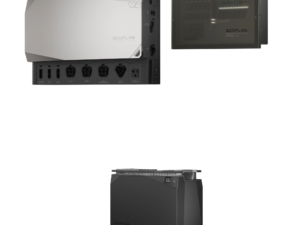 Комплект енергонезалежності Ecoflow Power Prepared Kit 2 kWh