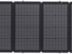 Сонячна панель EcoFlow 220W Solar Panel