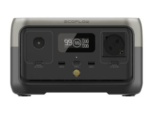 Зарядна станція EcoFlow RIVER 2