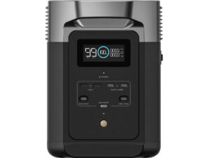 Зарядна станція EcoFlow DELTA 2