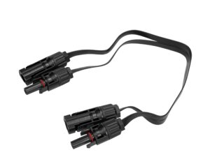 Плаский кабель EcoFlow Super Flat Solar Connector Cable