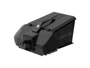Набір для підмітання газону до газонокосарки Ecoflow Blade