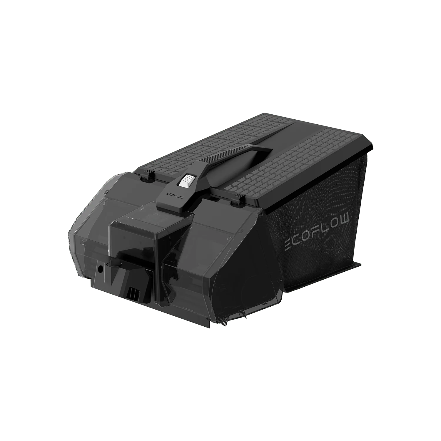 Набір для підмітання газону до газонокосарки Ecoflow Blade