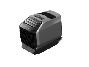Кондиціонер EcoFlow Wave 2 з акумулятором