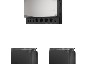 Комплект енергонезалежності Ecoflow Power Get Set Kit 4 kWh