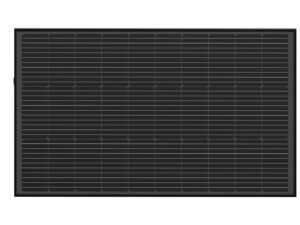 Сонячна панель EcoFlow 100W Solar Panel Стаціонарна