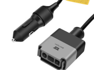 Кабель для зєднання мікроінвертора та зарядної станції EcoFlow Car Charge Connector