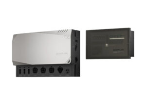Комплект енергонезалежності Ecoflow Power Prepared Kit (Без Батарей)
