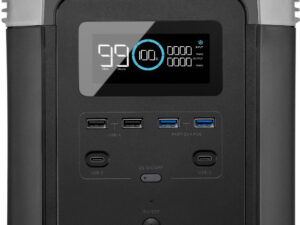 Зарядна станція EcoFlow DELTA
