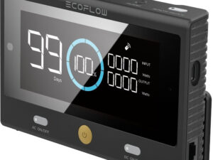 Контроллер EcoFlow DELTA Pro Remote Control