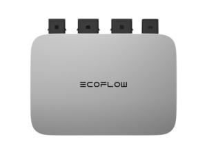 Мікроінвертор EcoFlow PowerStream 600W