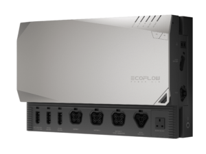 Станція EcoFlow Power Hub