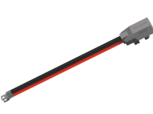 Адаптер альтернативного підключення Power Hub Alternator Charge Adapter