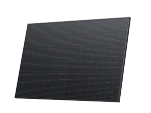 Сонячна панель EcoFlow 400W Solar Panel Стаціонарна