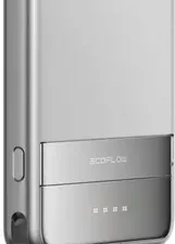 Повербанк EcoFLow RAPID Magnetic Power Bank 10000