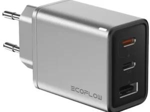 Зарядний пристрій EcoFLow RAPID Charger 65W