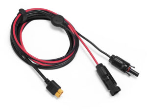 Кабель EcoFlow Solar Connector to XT60 Solar Cable 3.5m