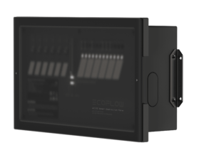 Панель керування EcoFlow Power Kit