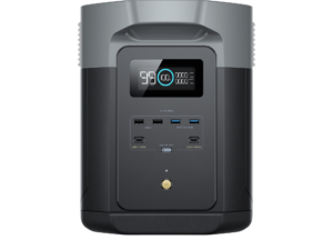 Зарядна станція EcoFlow DELTA 2 Max