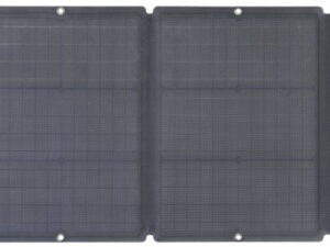 Сонячна панель EcoFlow 110W Solar Panel