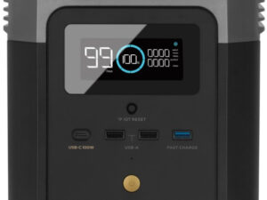Зарядна станція EcoFlow DELTA mini
