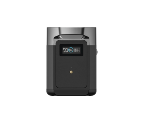 Додаткова батарея EcoFlow DELTA 2 Extra Battery