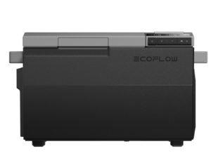 Холодильник Ecoflow Glacier з акумулятором