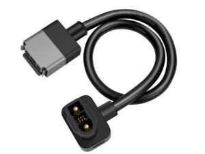 Кабель для зєднання мікроінвертора та зарядної станції EcoFlow XT150