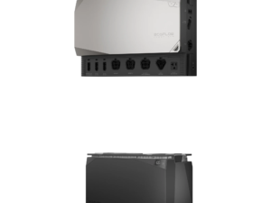 Комплект енергонезалежності Ecoflow Power Get Set Kit 5 kWh