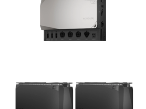 Комплект енергонезалежності Ecoflow Power Get Set Kit 10 kWh
