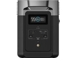 Зарядна станція EcoFlow DELTA 2 - Switzerland Version