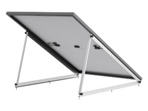 Кріплення під сонячні панелі 400 Вт Tilt Mount Bracket