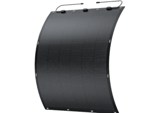 Комплект гнучких сонячних панелей EcoFlow 2x200W Solar Panel