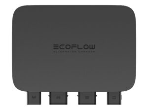 Автомобільна зарядна станція EcoFlow Alternator Charger