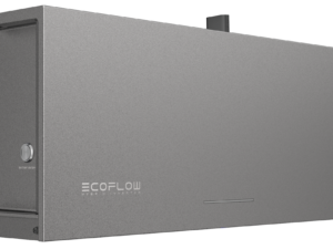 Гібридний інвертор EcoFlow Power Ocean 5 kWh однофазний