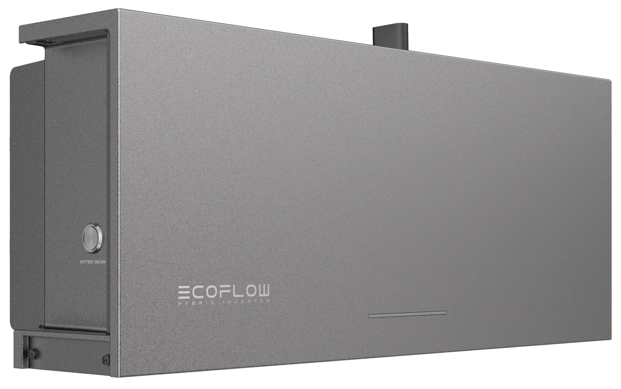 Гібридний інвертор EcoFlow Power Ocean 5 kWh однофазний