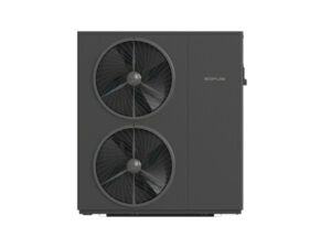 Тепловий насос EcoFlow PowerHeat 20 KW