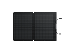 Сонячна панель EcoFlow 60W Solar Panel