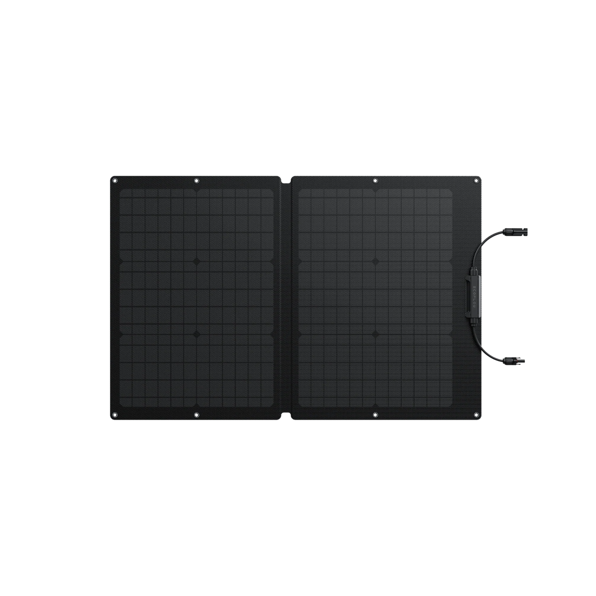 Сонячна панель EcoFlow 60W Solar Panel