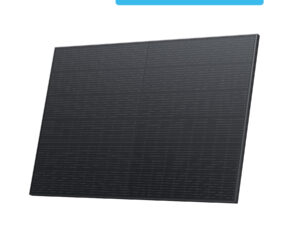 Набір сонячних панелей EcoFlow 30*400 Solar Panel Стаціонарні