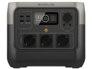 Зарядна станція EcoFlow RIVER 2 Pro