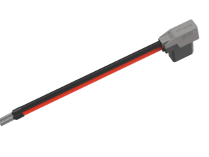 Адаптер постійного струму Power Hub DC Main Out Adapter