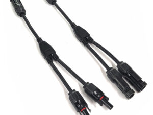 Кабель EcoFlow Solar Solar Connector Parallel Connection Cable
