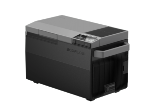 Холодильник Ecoflow Glacier