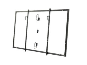 Система кріплень для сонячних панелей Balcony Hook Kit