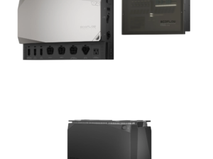 Комплект енергонезалежності Ecoflow Power Prepared Kit 5 kWh